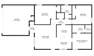 1113 N Bishop ST, San Marcos, TX 78666