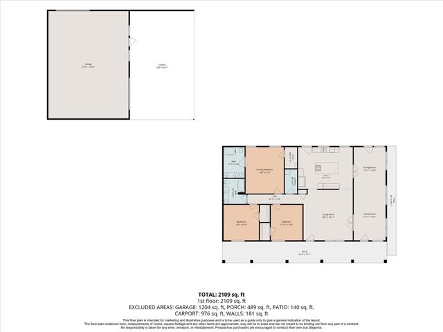 1601 Babylon Lane, Schulenburg, TX 78956