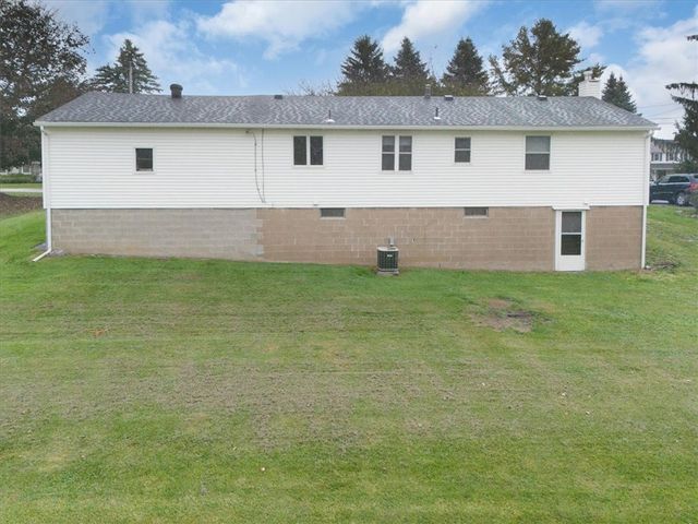 4279 Cream Ridge Road, Macedon, NY 14502