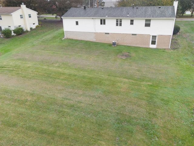4279 Cream Ridge Road, Macedon, NY 14502