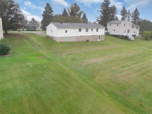 4279 Cream Ridge Road, Macedon, NY 14502