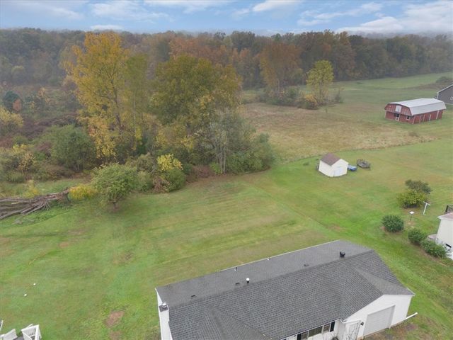 4279 Cream Ridge Road, Macedon, NY 14502