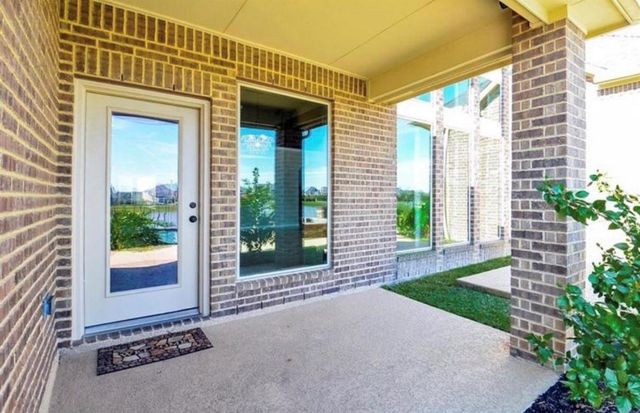 2703 Bonnie Bray Dr Drive, Katy, TX 77494