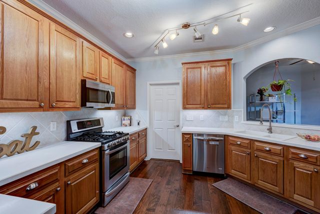 14420 Walters Road 38, Houston, TX 77014