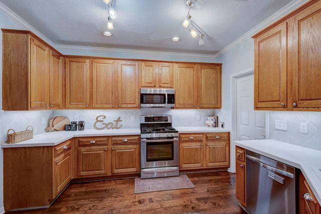 14420 Walters Road 38, Houston, TX 77014