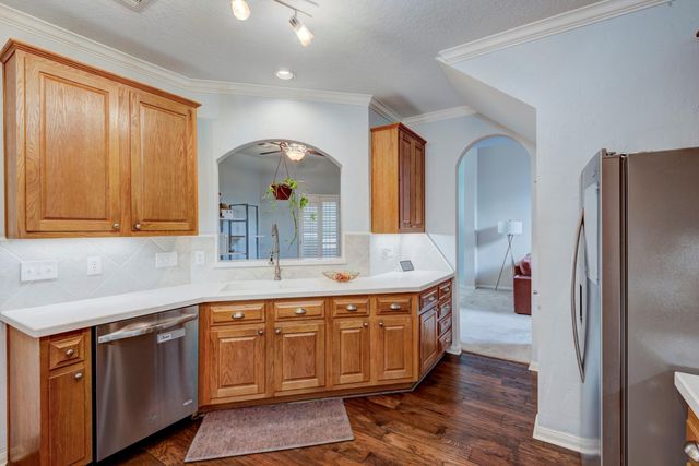 14420 Walters Road 38, Houston, TX 77014