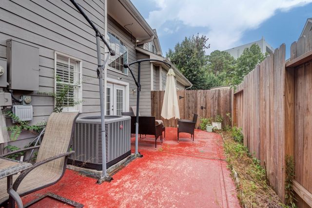 14420 Walters Road 38, Houston, TX 77014