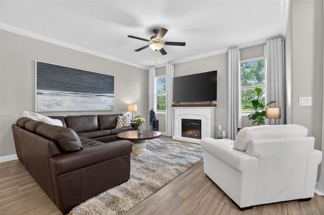 2213 CERULEAN SKY DRIVE, Lutz, FL 33558