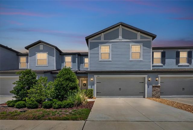 2213 CERULEAN SKY DRIVE, Lutz, FL 33558