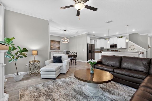 2213 CERULEAN SKY DRIVE, Lutz, FL 33558