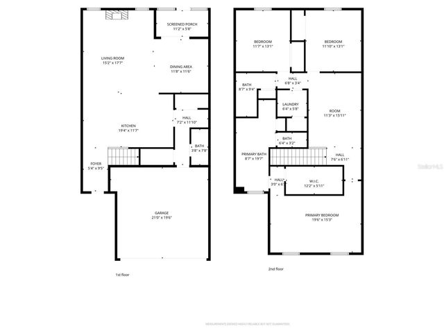 2213 CERULEAN SKY DRIVE, Lutz, FL 33558
