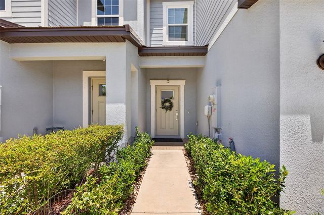 2213 CERULEAN SKY DRIVE, Lutz, FL 33558