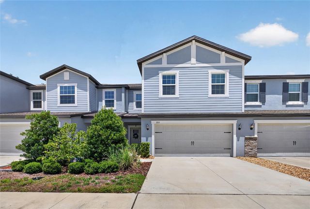 2213 CERULEAN SKY DRIVE, Lutz, FL 33558
