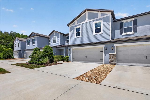 2213 CERULEAN SKY DRIVE, Lutz, FL 33558
