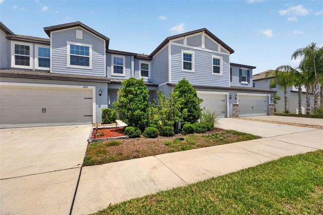 2213 CERULEAN SKY DRIVE, Lutz, FL 33558