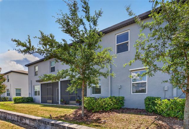 2213 CERULEAN SKY DRIVE, Lutz, FL 33558
