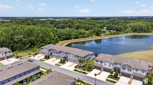 2213 CERULEAN SKY DRIVE, Lutz, FL 33558