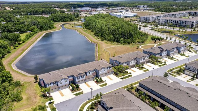 2213 CERULEAN SKY DRIVE, Lutz, FL 33558