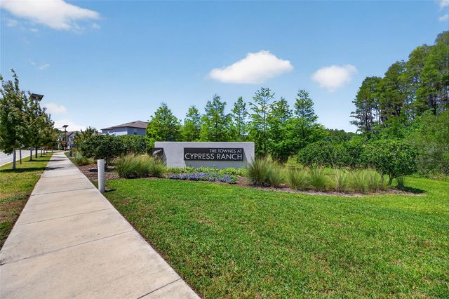 2213 CERULEAN SKY DRIVE, Lutz, FL 33558