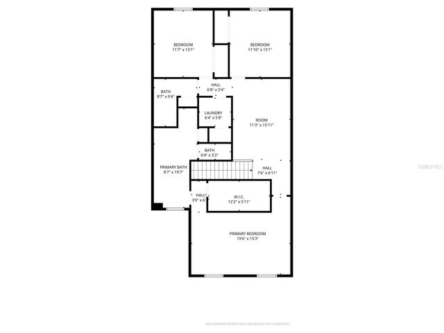 2213 CERULEAN SKY DRIVE, Lutz, FL 33558