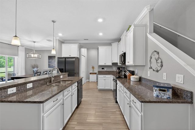 2213 CERULEAN SKY DRIVE, Lutz, FL 33558