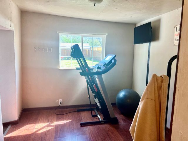 716 Baylor Street, Nocona, TX 76255