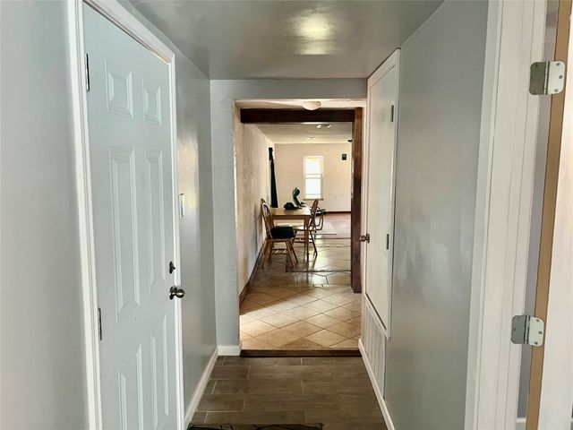 716 Baylor Street, Nocona, TX 76255