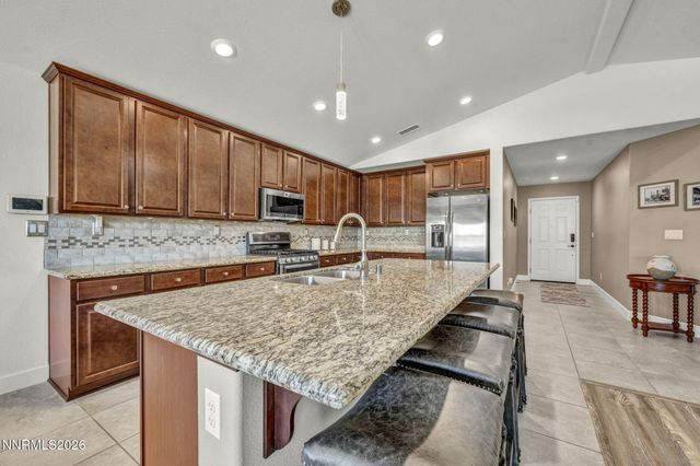3760 Zoroaster Court, Sparks, NV 89436