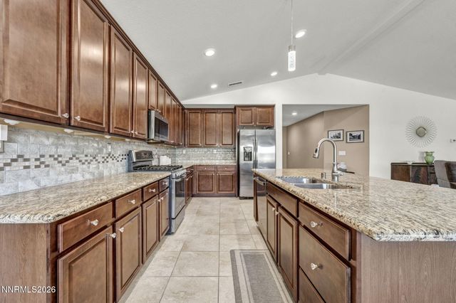 3760 Zoroaster Court, Sparks, NV 89436