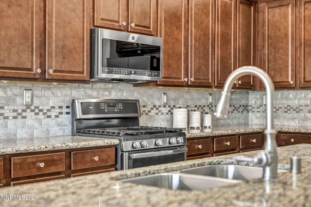 3760 Zoroaster Court, Sparks, NV 89436