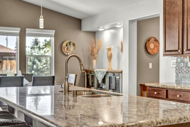 3760 Zoroaster Court, Sparks, NV 89436