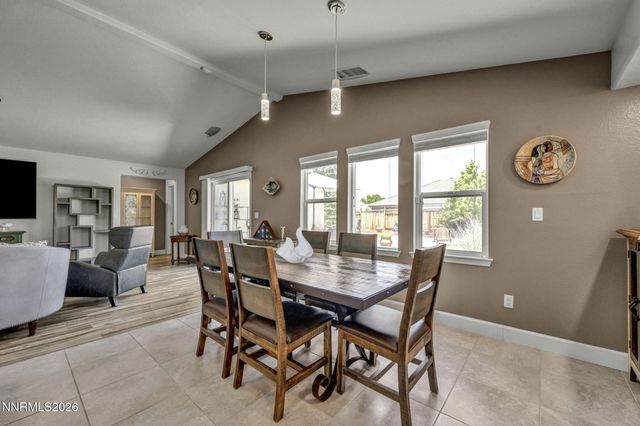 3760 Zoroaster Court, Sparks, NV 89436