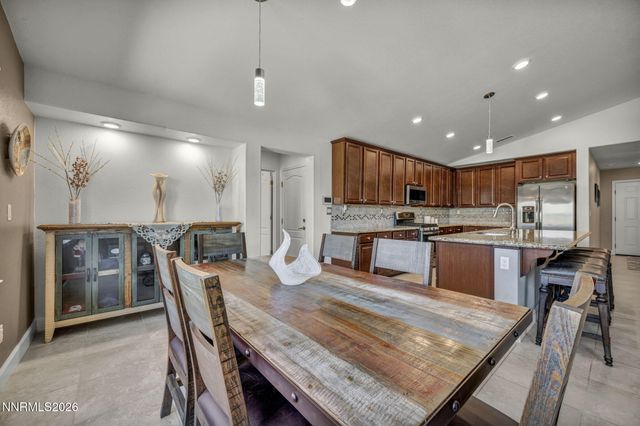 3760 Zoroaster Court, Sparks, NV 89436