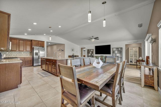 3760 Zoroaster Court, Sparks, NV 89436