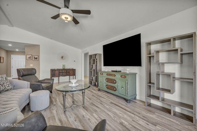 3760 Zoroaster Court, Sparks, NV 89436