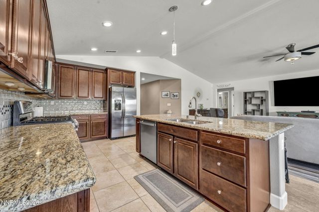 3760 Zoroaster Court, Sparks, NV 89436