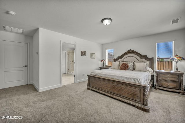 3760 Zoroaster Court, Sparks, NV 89436