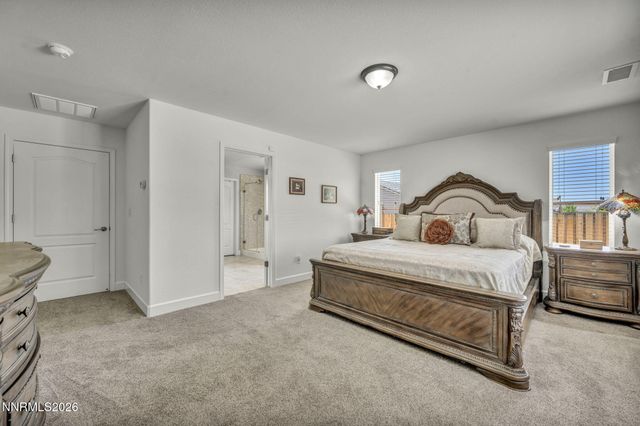 3760 Zoroaster Court, Sparks, NV 89436
