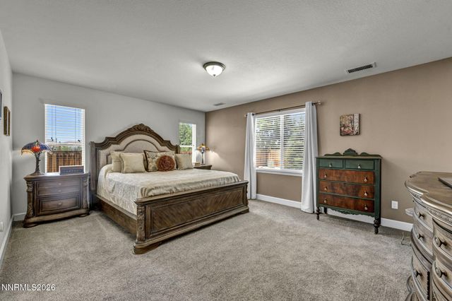 3760 Zoroaster Court, Sparks, NV 89436