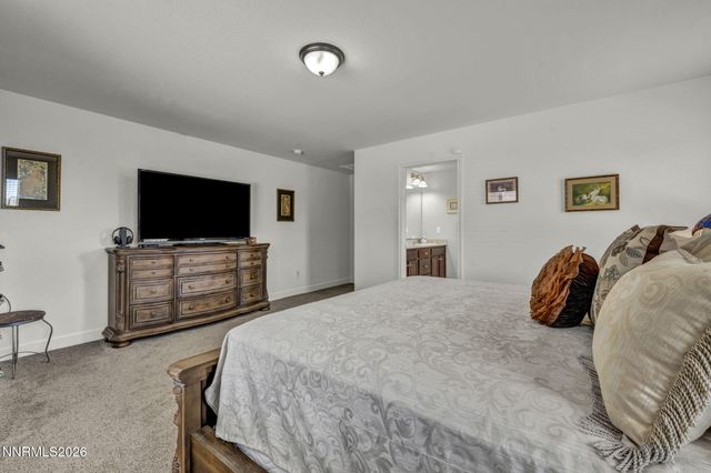 3760 Zoroaster Court, Sparks, NV 89436