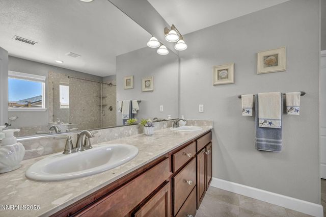 3760 Zoroaster Court, Sparks, NV 89436