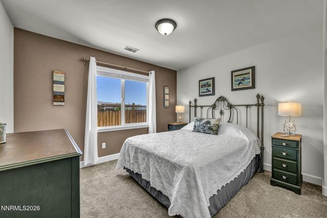 3760 Zoroaster Court, Sparks, NV 89436