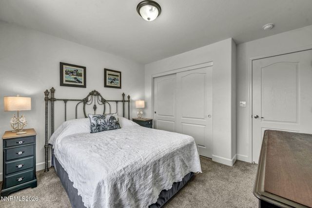 3760 Zoroaster Court, Sparks, NV 89436