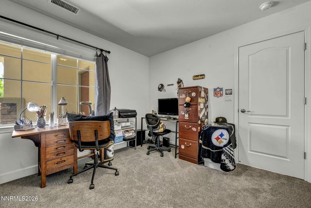 3760 Zoroaster Court, Sparks, NV 89436