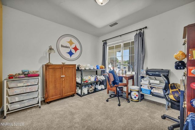 3760 Zoroaster Court, Sparks, NV 89436