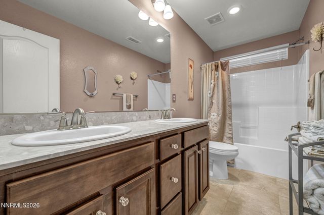 3760 Zoroaster Court, Sparks, NV 89436
