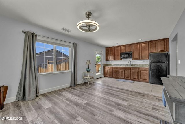 3760 Zoroaster Court, Sparks, NV 89436