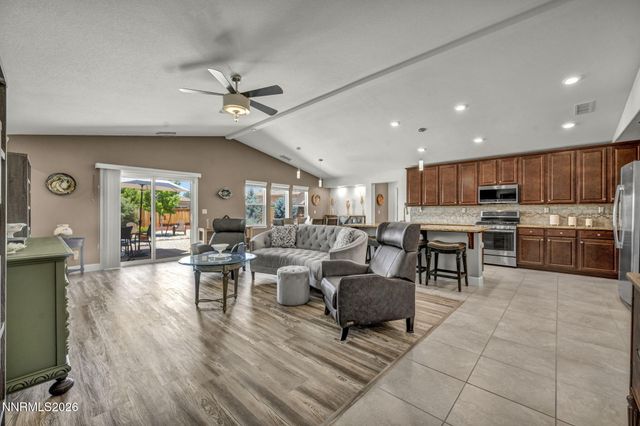3760 Zoroaster Court, Sparks, NV 89436