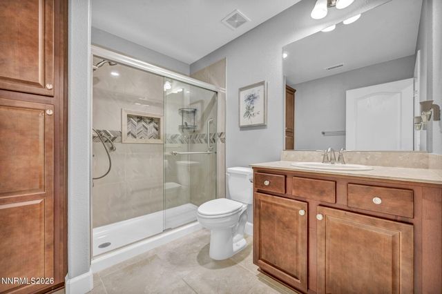 3760 Zoroaster Court, Sparks, NV 89436