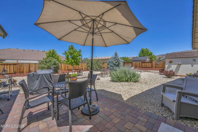 3760 Zoroaster Court, Sparks, NV 89436